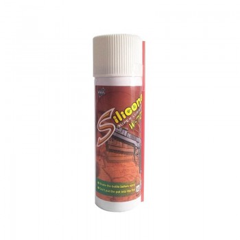 WinGun Silicone Oil (70g)
